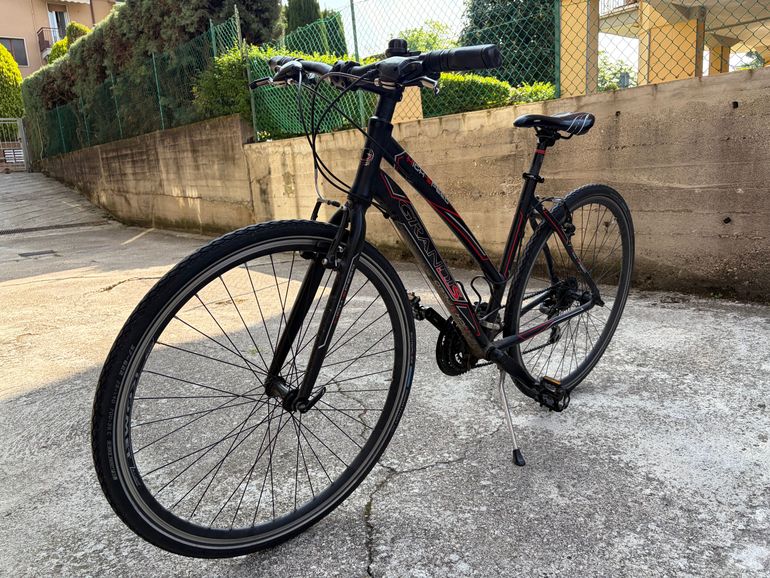 Used Grandis Ibrida   HIGH SPEED Anno 2020 2020 Road & Gravel — image 1 of 11