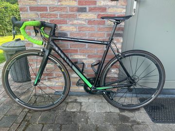 Used Canyon Ultimate SRAM Force 2016 Road & Gravel, Black — image 2 of 10