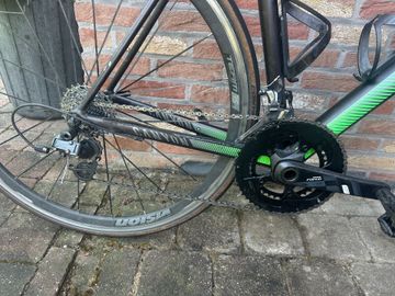 Used Canyon Ultimate SRAM Force 2016 Road & Gravel, Black — image 4 of 10