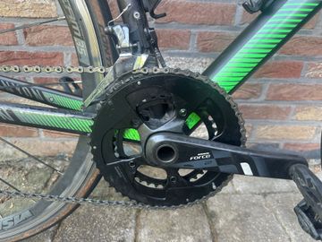 Used Canyon Ultimate SRAM Force 2016 Road & Gravel, Black — image 5 of 10