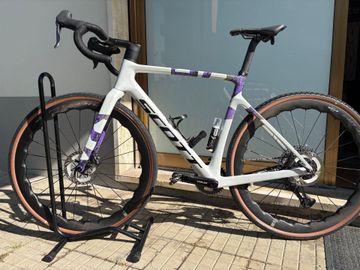 Scott Addict Shimano GRX 2025 Road & Gravel d'occasion — image 2 sur 6