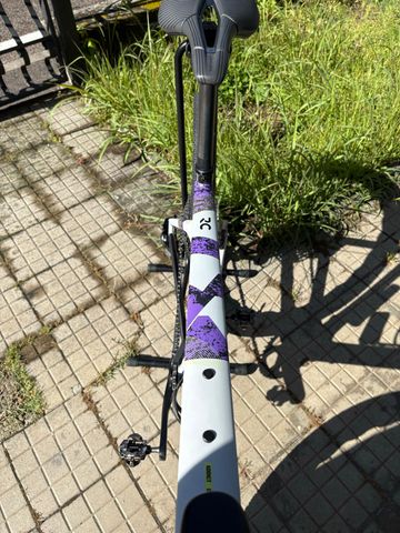 Scott Addict Shimano GRX 2025 Road & Gravel d'occasion — image 5 sur 6