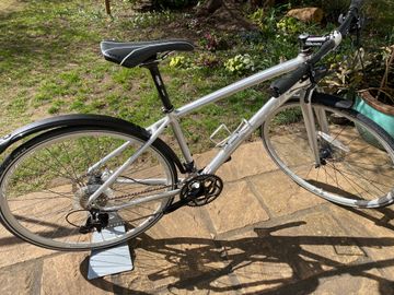 Použité Fuji Absolute One 1 2016 Road & Gravel