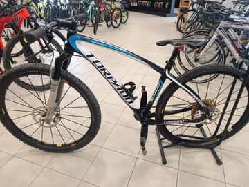 Brugt Torpado Ribot 2015 MTB