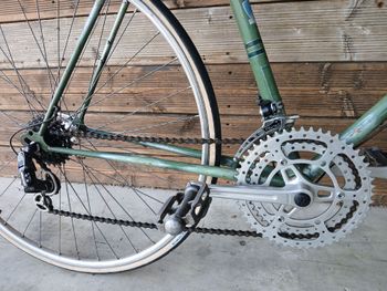 Used Peugeot Peugeot Custom Other 1967 Road & Gravel — image 4 of 17