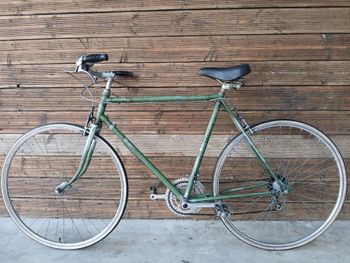 Used Peugeot Peugeot Custom Other 1967 Road & Gravel — image 6 of 17