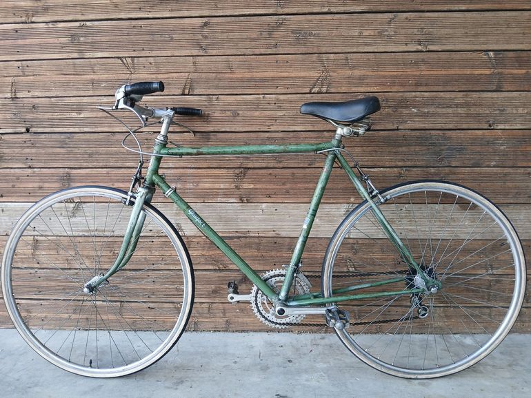 Used Peugeot Peugeot Custom Other 1967 Road & Gravel — image 6 of 17