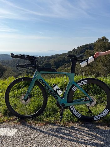 Cervélo, P-Series Ultegra Di2 2022