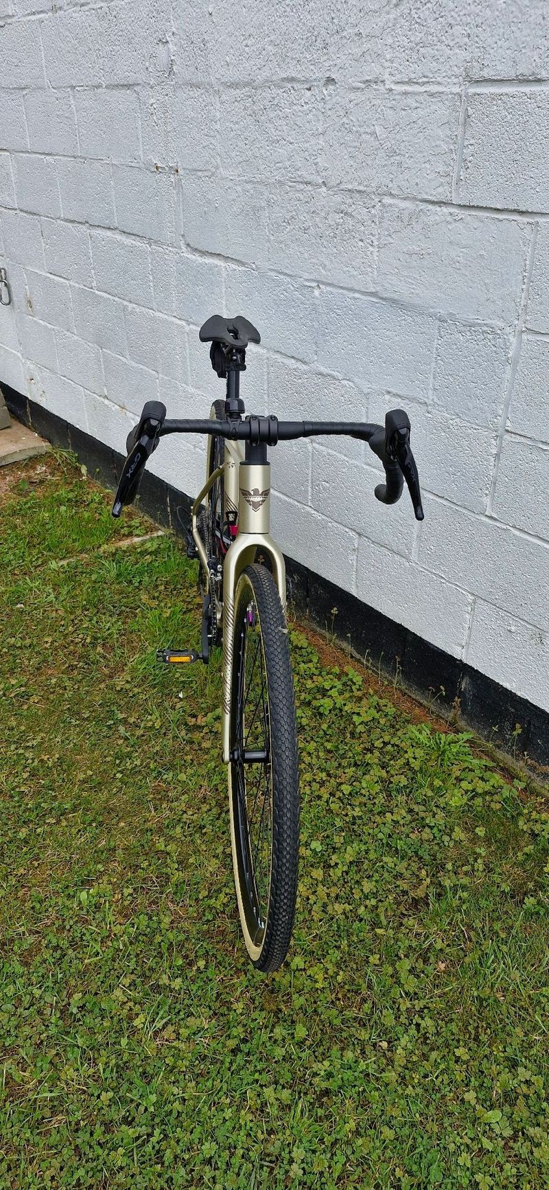 Used Bottecchia Gravel Shimano GRX 2025 Road & Gravel, Orange — image 4 of 5