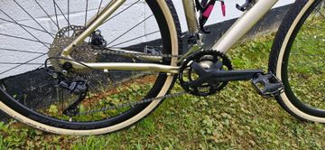 Used Bottecchia Gravel Shimano GRX 2025 Road & Gravel, Orange — image 3 of 5