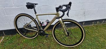 Used Bottecchia Gravel Shimano GRX 2025 Road & Gravel, Orange — image 1 of 5