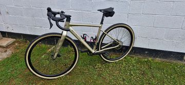Used Bottecchia Gravel Shimano GRX 2025 Road & Gravel, Orange — image 2 of 5