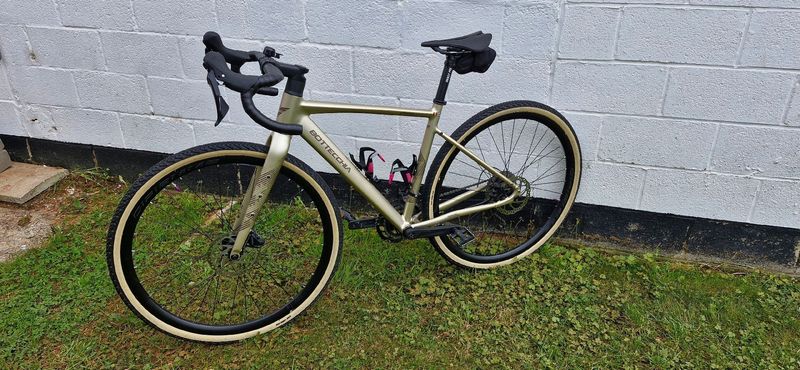 Used Bottecchia Gravel Shimano GRX 2025 Road & Gravel, Orange — image 2 of 5