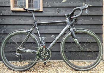 Cannondale, Cannondale Custom Shimano Ultegra