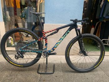 Specialized, Epic Sram Eagle Transmission XX SL