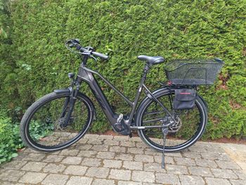 KTM, MACINA STYLE Shimano Deore XT