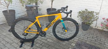 Used BMC Kaius 01 THREE 2023 2023 Road & Gravel