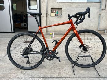 Cannondale, Topstone 1 2022