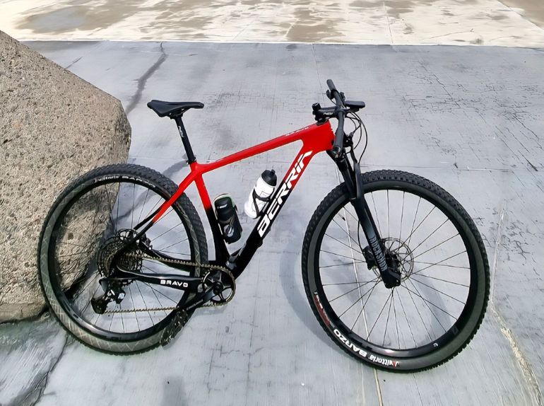 Used Berria BRAVO 5 2022 2022 Mountainbike — image 2 of 3