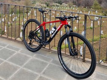 Used Berria BRAVO 5 2022 2022 Mountainbike — image 3 of 3
