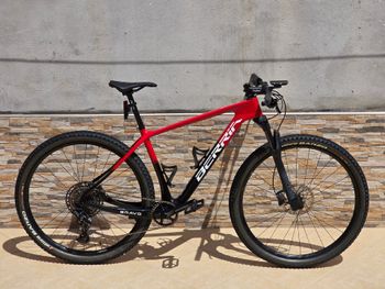Used Berria BRAVO 5 2022 2022 MTB