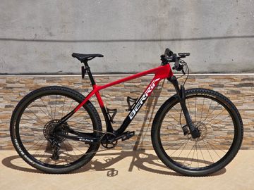 Used Berria BRAVO 5 2022 2022 MTB