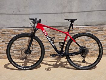 Used Berria BRAVO 5 2022 2022 Mountainbike — image 4 of 5