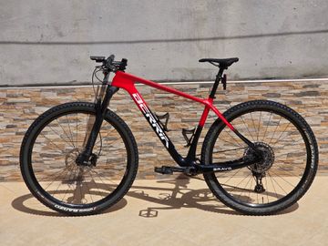Berria BRAVO 5 2022 2022 Mountainbike d'occasion — image 4 sur 5
