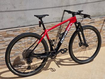 Used Berria BRAVO 5 2022 2022 Mountainbike — image 3 of 5