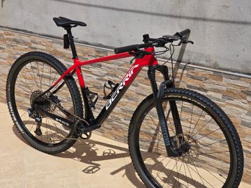 Berria BRAVO 5 2022 2022 Mountainbike d'occasion — image 2 sur 5
