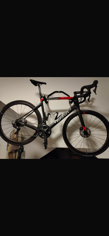 Willier, Willier Custom Shimano Ultegra