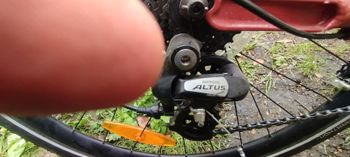 Kona, Kona Dew P2