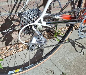 Used Pinarello Asolo 1987 Road & Gravel, White — image 4 of 26