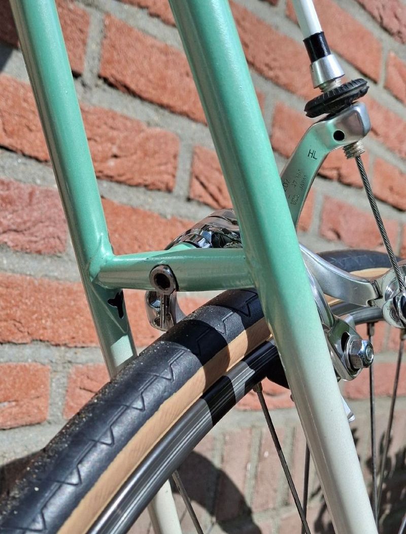 Used Pinarello Asolo 1987 Road & Gravel, White — image 21 of 26