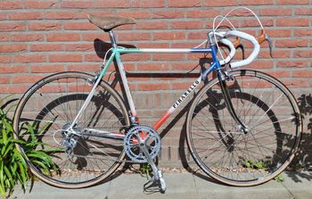 Pinarello, Asolo