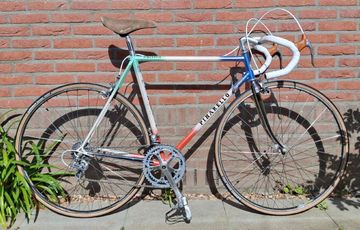 Pinarello Asolo 1987 Road & Gravel usato