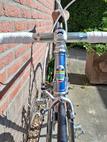 Used Pinarello Asolo 1987 Road & Gravel, White — image 15 of 26