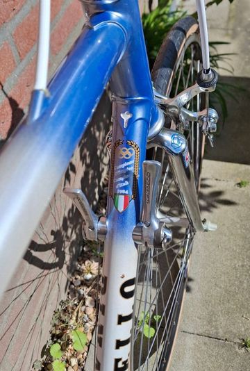 Used Pinarello Asolo 1987 Road & Gravel, White — image 11 of 26