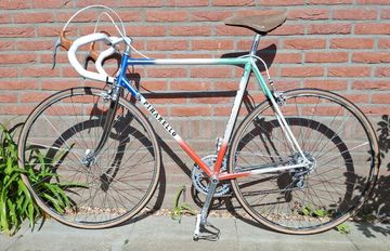 Used Pinarello Asolo 1987 Road & Gravel, White — image 2 of 26