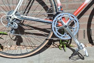 Used Pinarello Asolo 1987 Road & Gravel, White — image 3 of 26