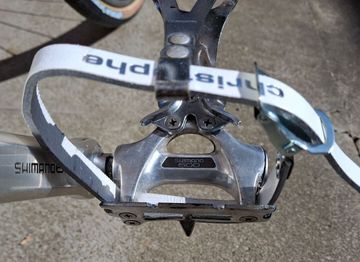 Used Pinarello Asolo 1987 Road & Gravel, White — image 6 of 26