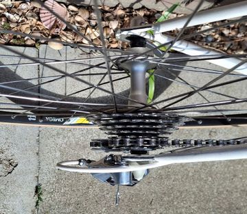 Used Pinarello Asolo 1987 Road & Gravel, White — image 9 of 26