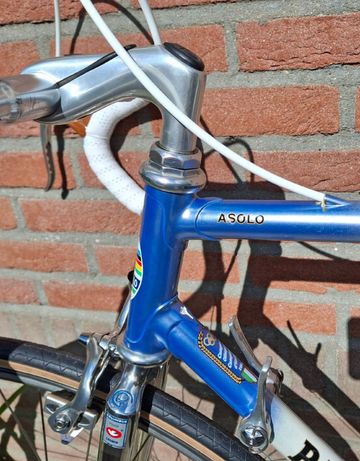 Used Pinarello Asolo 1987 Road & Gravel, White — image 18 of 26