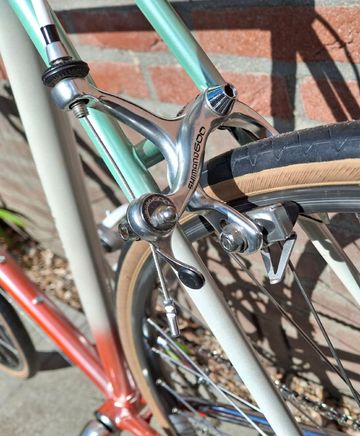 Used Pinarello Asolo 1987 Road & Gravel, White — image 14 of 26