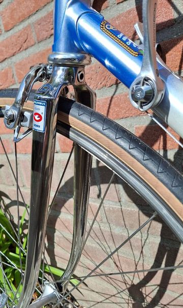 Used Pinarello Asolo 1987 Road & Gravel, White — image 19 of 26