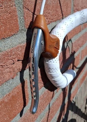 Used Pinarello Asolo 1987 Road & Gravel, White — image 16 of 26
