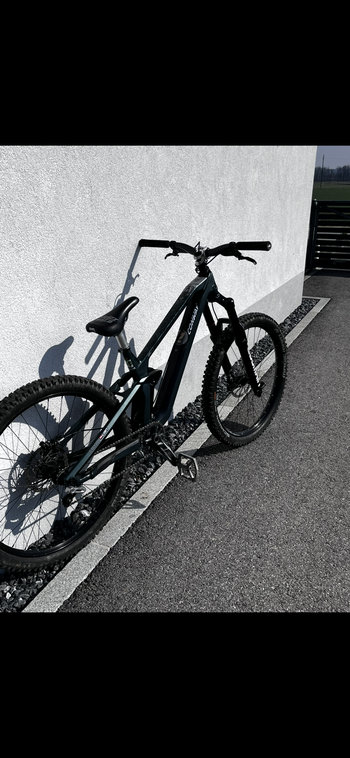 Used Conway Wme Single Speed / Fixed Gear 2024 Mountainbike — image 3 of 7