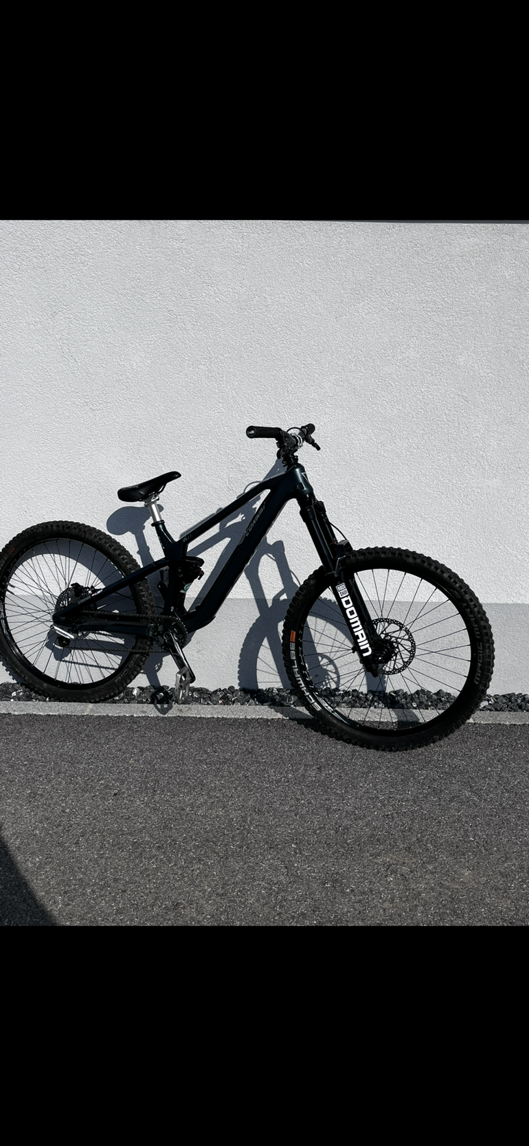 Used Conway Wme Single Speed / Fixed Gear 2024 Mountainbike — image 1 of 7