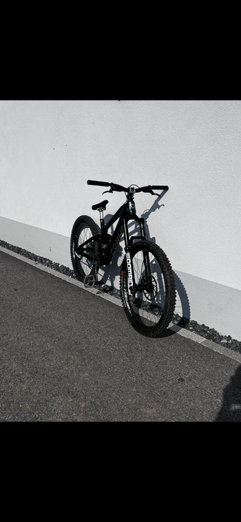 Used Conway Wme Single Speed / Fixed Gear 2024 Mountainbike — image 2 of 7