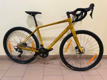 Felt, BROAM 30 2024